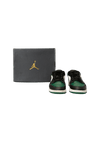 AIR JORDAN 1 LOW "GREEN TOE" 36