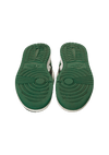 AIR JORDAN 1 LOW "GREEN TOE" 36