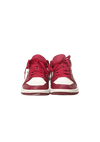 AIR JORDAN 1 LOW NOBLE RED 39