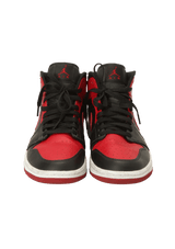 AIR JORDAN 1 MID "BANNED" 40