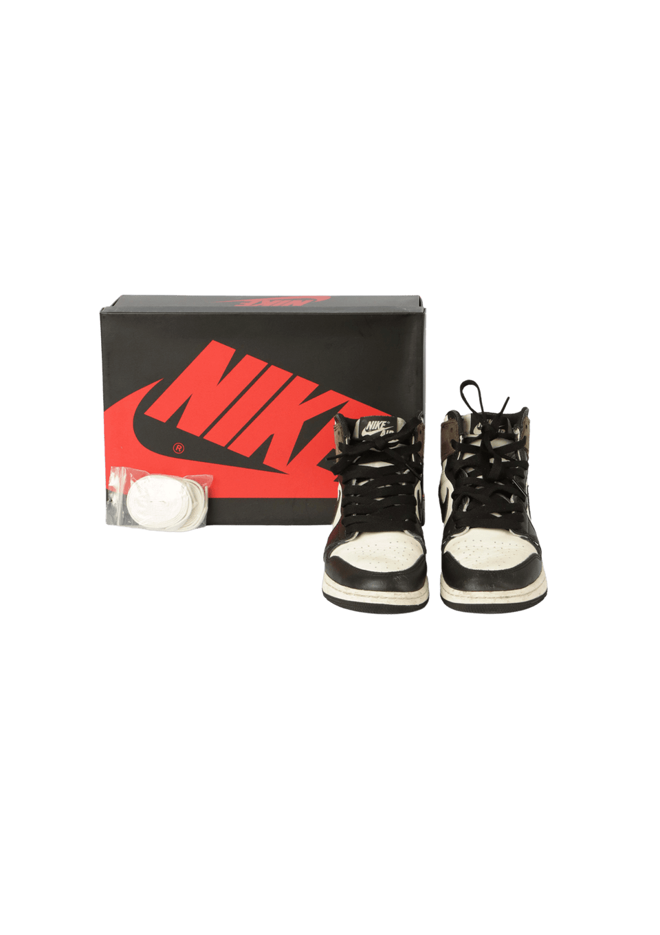 AIR JORDAN 1 RETRO HIGH 'DARK MOCHA' 36