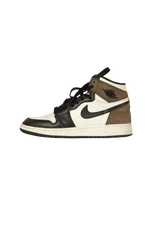 AIR JORDAN 1 RETRO HIGH 'DARK MOCHA' 36