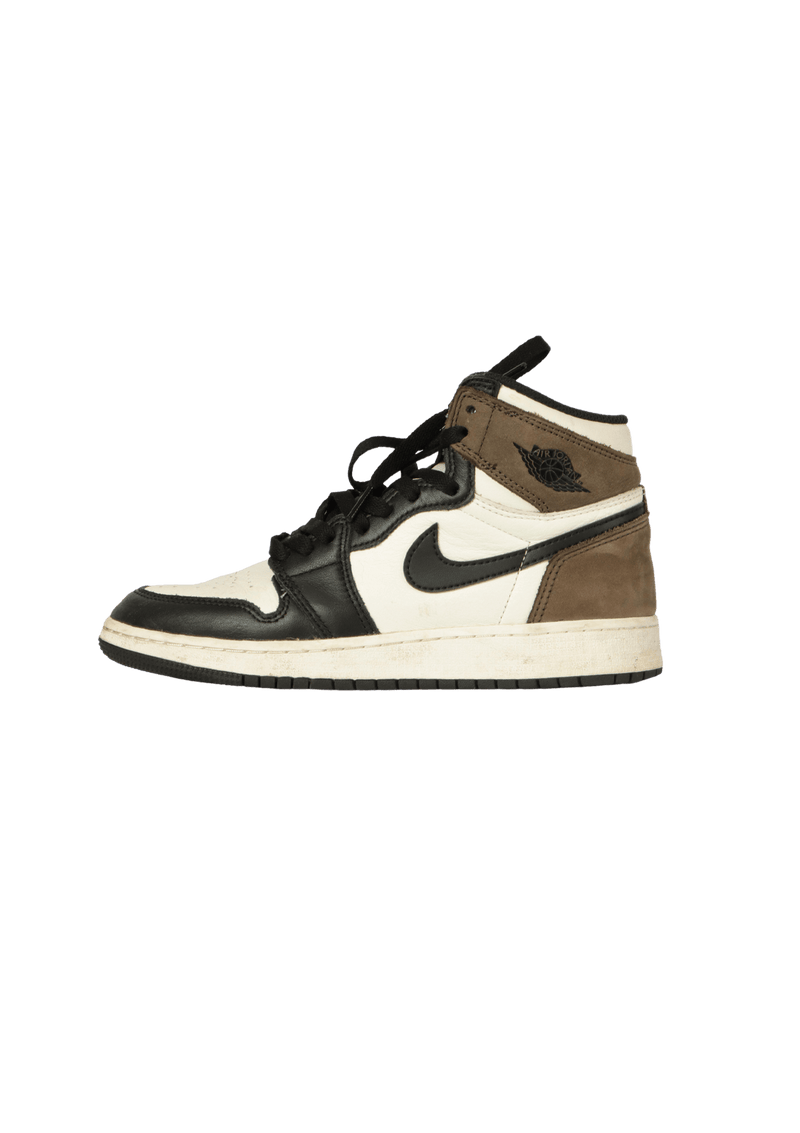 AIR JORDAN 1 RETRO HIGH 'DARK MOCHA' 36