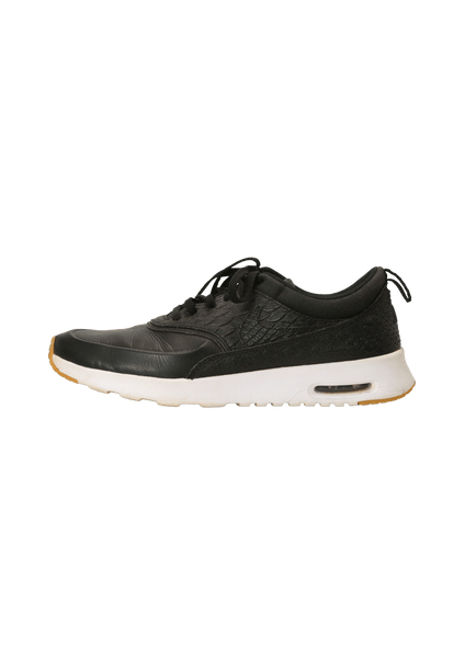 Nike mens air max top thea