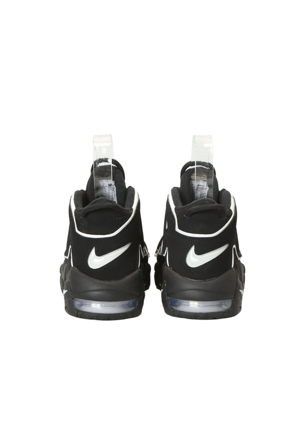 NIKE AIR MORE UPTEMPO 38