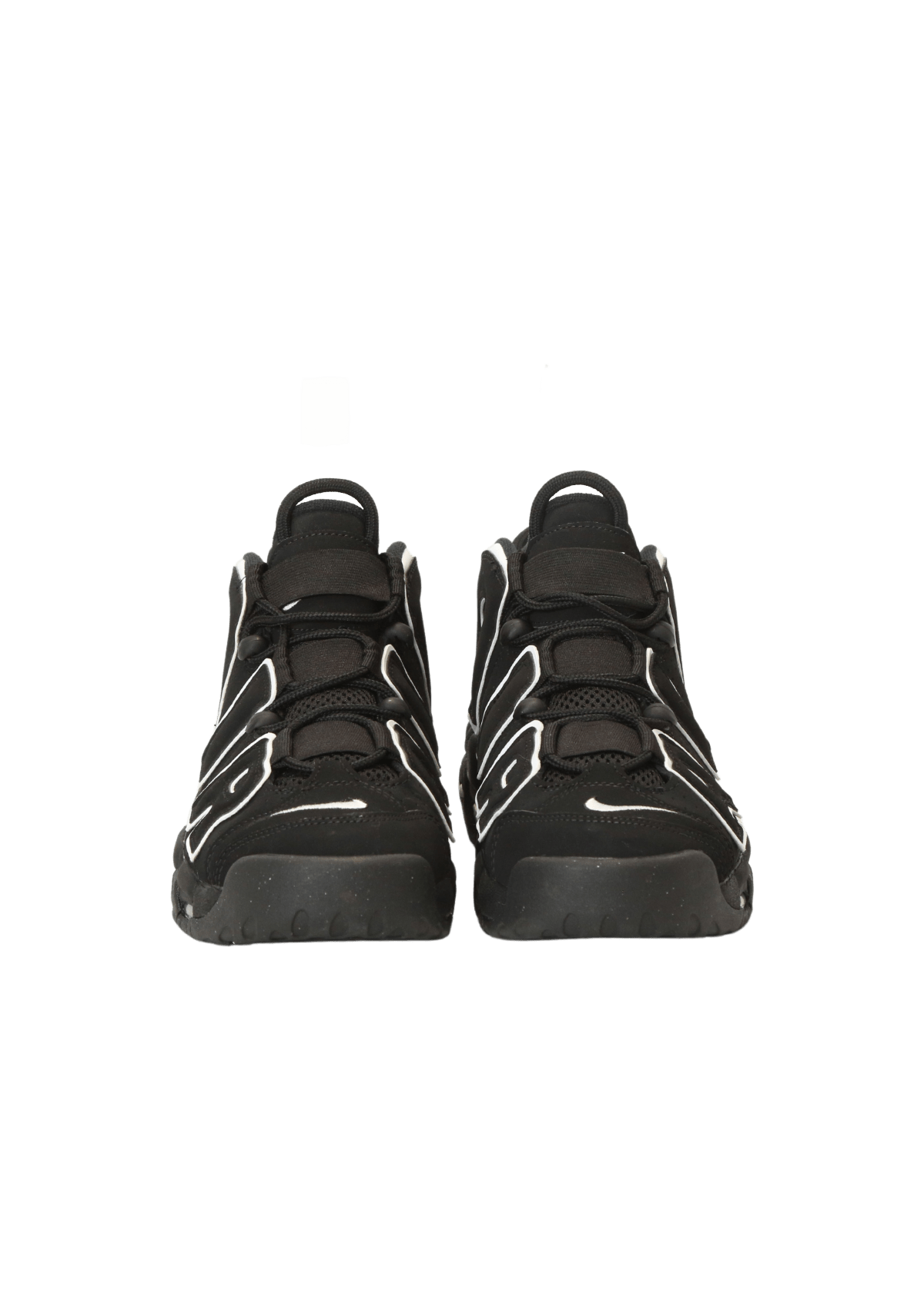uptempo 38