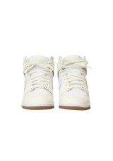 DUNK HIGH "SAIL GUM" 35