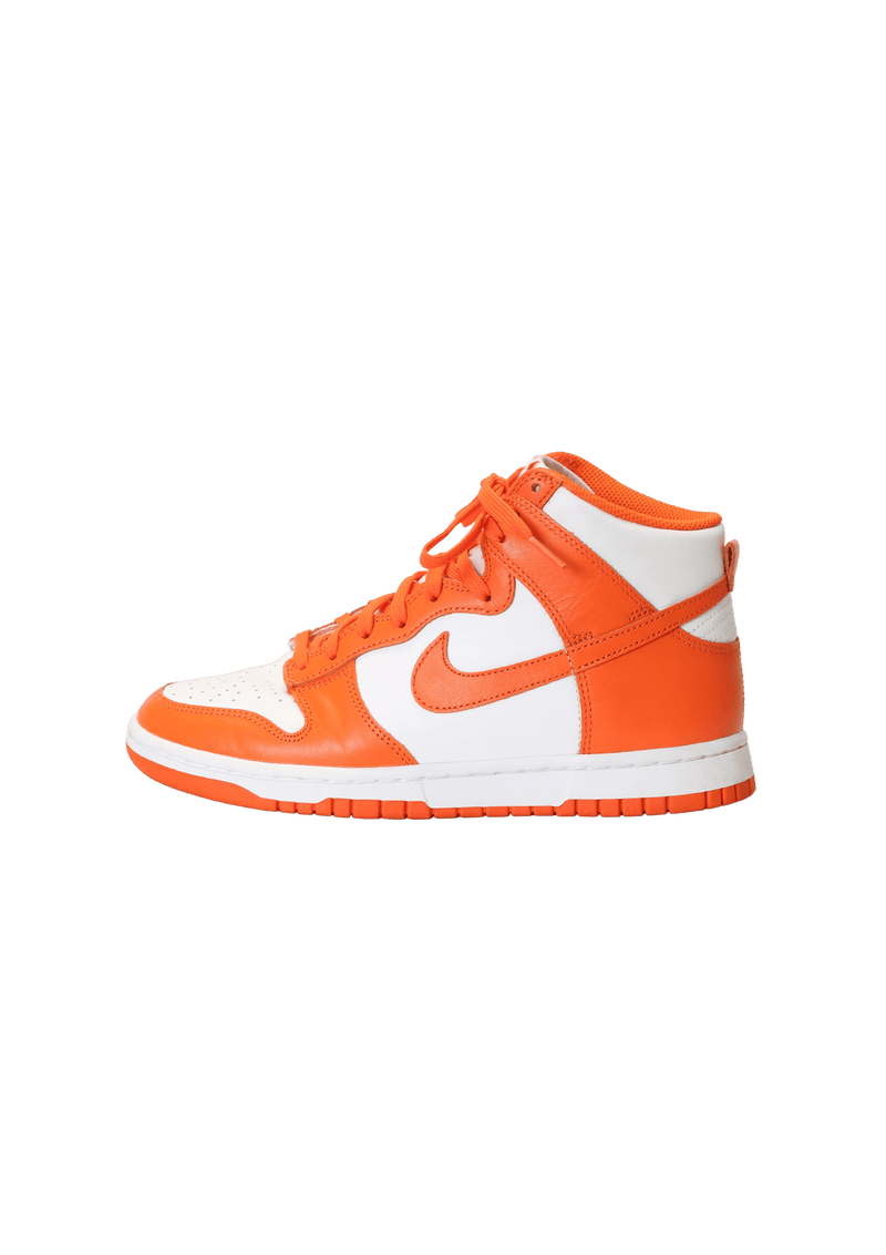 Nike sb deals dunk high syracuse
