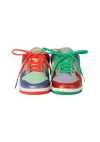 DUNK LOW SUNSET PULSE 37.5