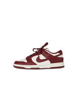 DUNK LOW BORDEAUX 38