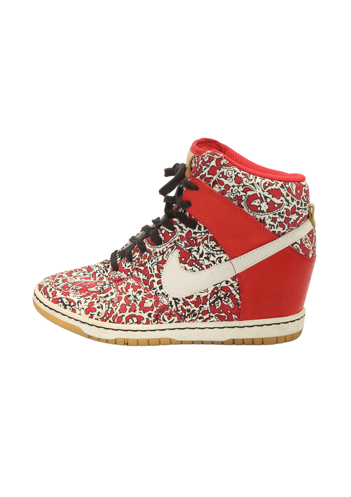 nike dunk sky high liberty