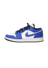 JORDAN 1 LOW GAME ROYAL 38