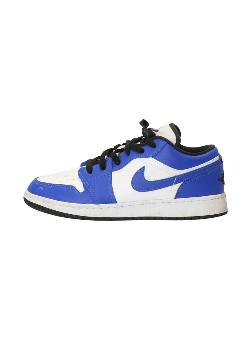 JORDAN 1 LOW GAME ROYAL 38