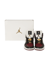 WMNS AIR JORDAN 1 MID GOLD PENDANTS 35