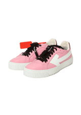 ARROW LOW-TOP SNEAKERS IN PINK 35