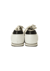 LEATHER SNEAKERS 40