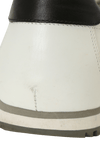 LEATHER SNEAKERS 40