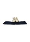 LEATHER SNEAKERS 40
