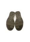 LEATHER SNEAKERS 40