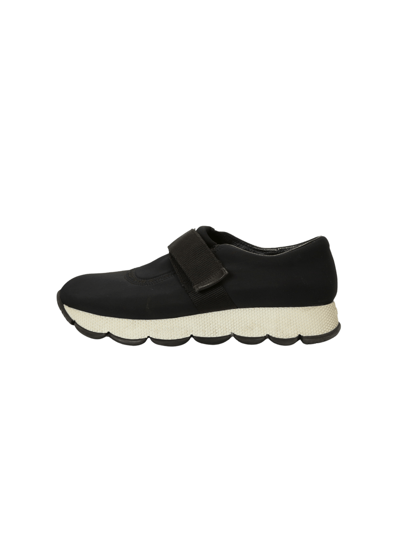 NEOPRENE SNEAKERS 36