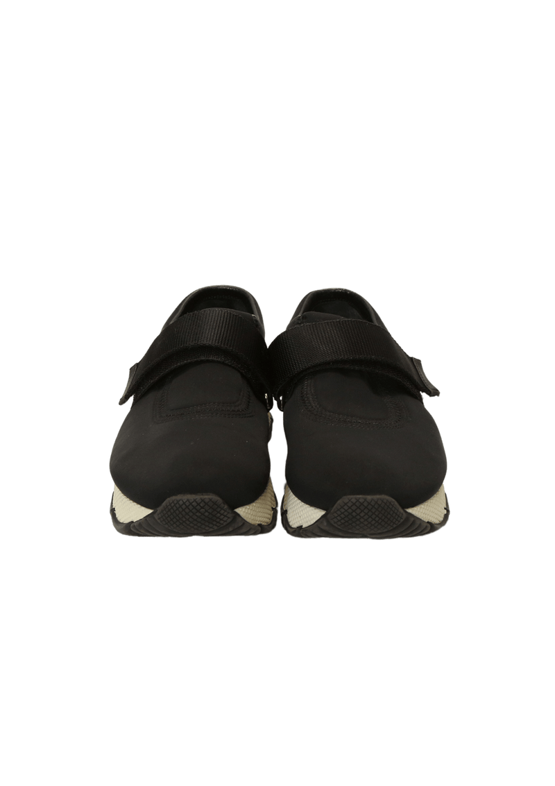 NEOPRENE SNEAKERS 36