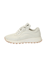 PRAX-01 LEATHER SNEAKERS 36