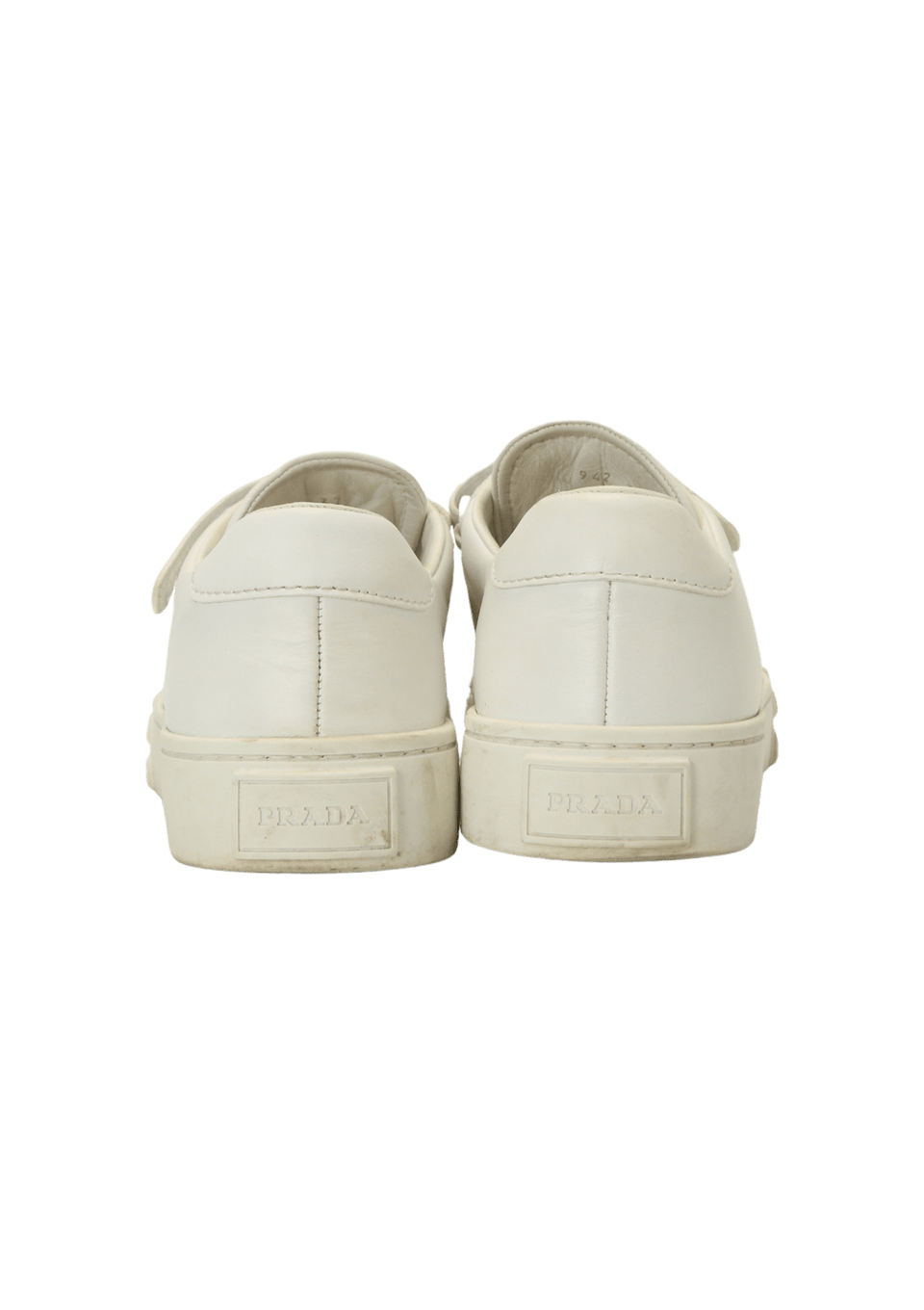 靴 97ss archive prada velcro design shoes 97ss archive prada velcro design shoes