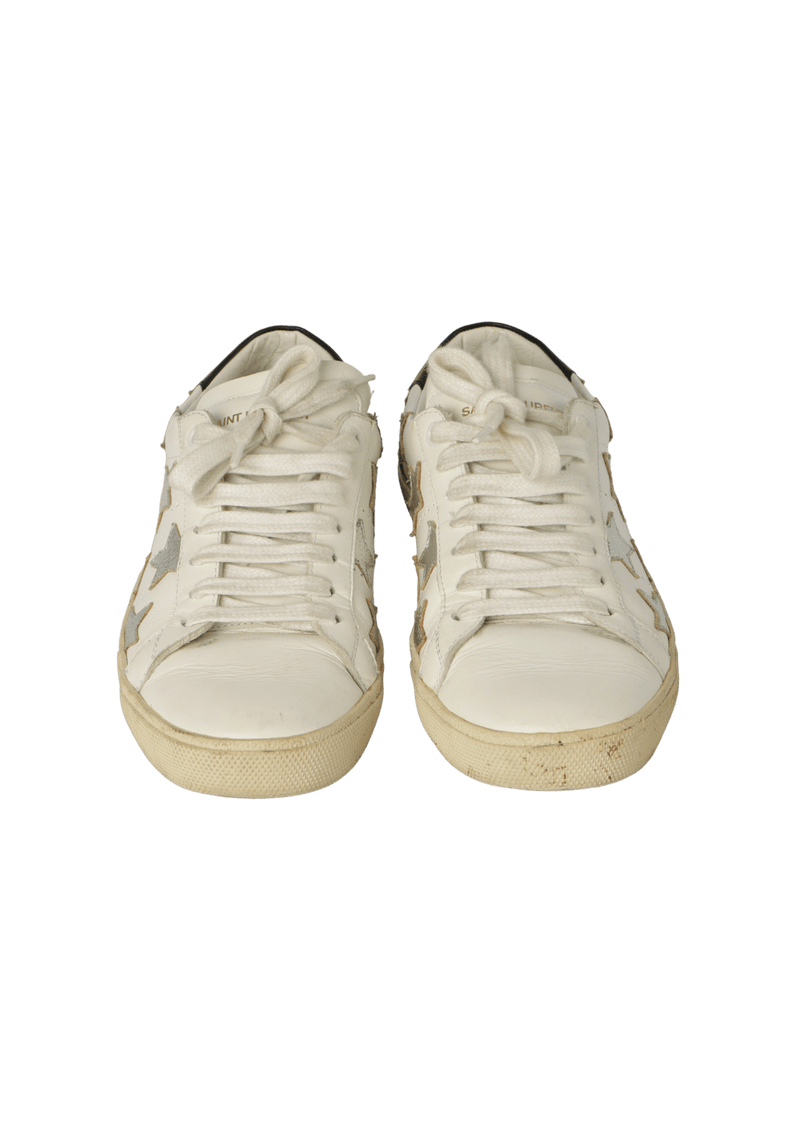 STAR SNEAKERS 36