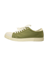 LACE-UP SNEAKERS 42.5