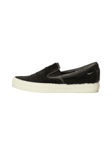 PONYHAIR SNEAKERS 38