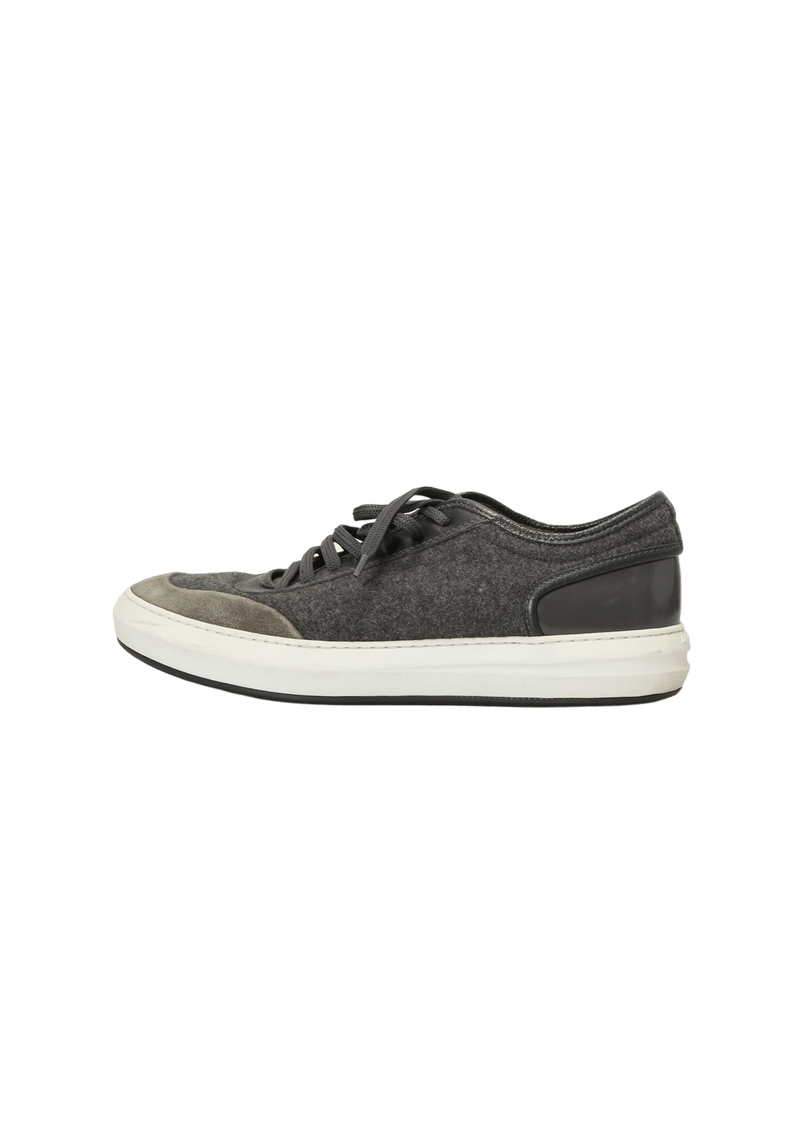 WOOL SNEAKERS 41.5