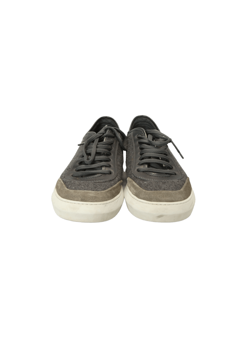 WOOL SNEAKERS 41.5