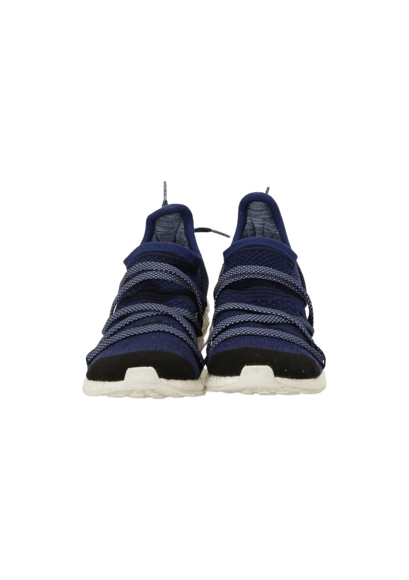 PUREBOOST X ATHLETIC SNEAKERS 36