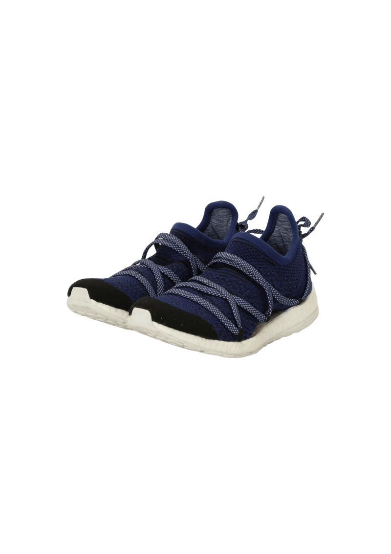 PUREBOOST X ATHLETIC SNEAKERS 36