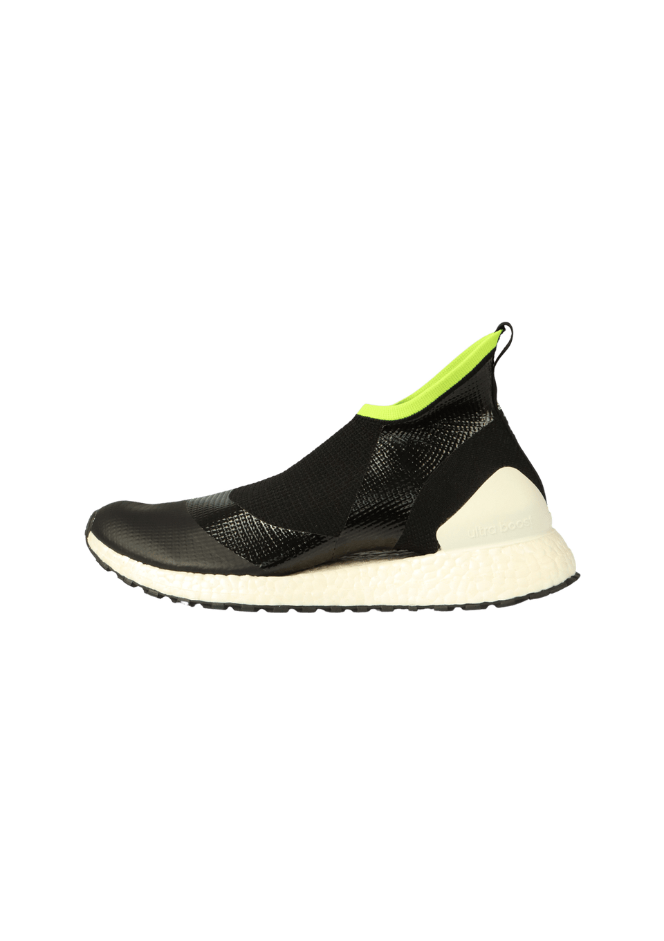 Tênis Stella McCartney x Adidas Athletic Sneakers 39 Preto