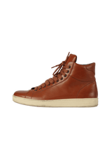 LEATHER HIGH TOP 41