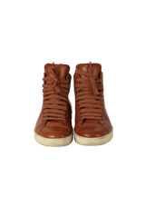 LEATHER HIGH TOP 41