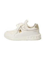 ONE STUD SNEAKERS 34