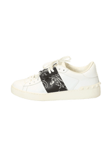 ROCKSTUD PANTHER SNEAKERS 36