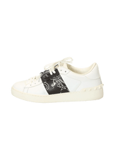 ROCKSTUD PANTHER SNEAKERS 36