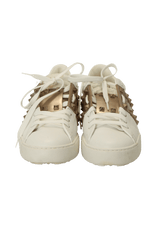 ROCKSTUD SNEAKERS 34.5