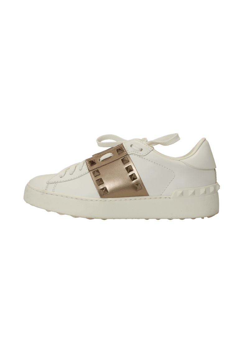 ROCKSTUD SNEAKERS 34.5