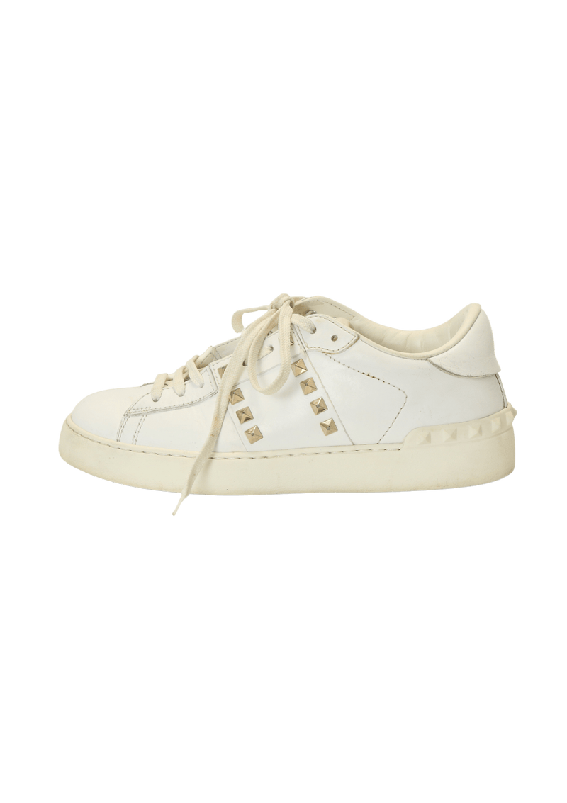 ROCKSTUD SNEAKERS 36