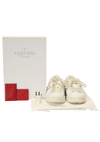 ROCKSTUD SNEAKERS 36