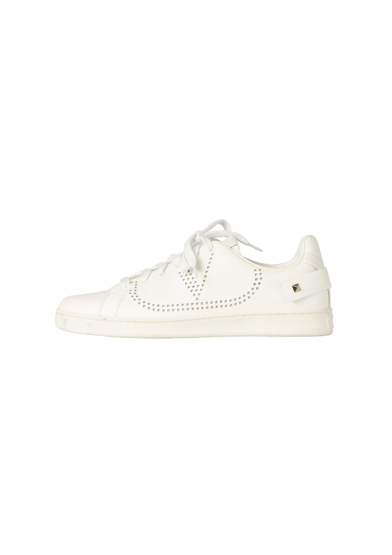 ROCKSTUD SNEAKERS 37