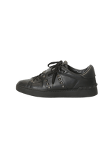 ROCKSTUD UNTITLED SNEAKERS 37.5