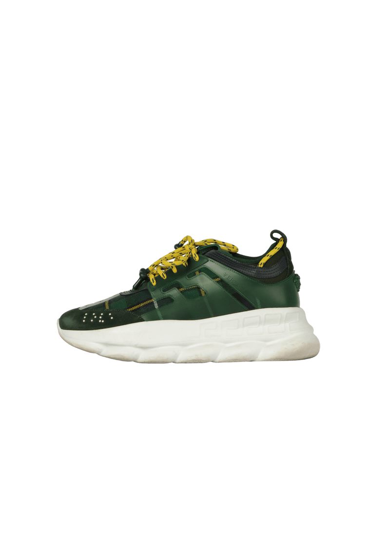 Versace chain reaction sales verde