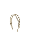 DOUBLE TIARA