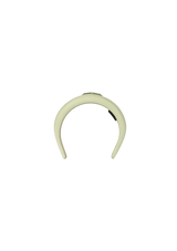 WIDE HEAD BAND