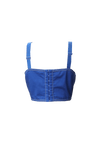 DENIM CROPPED TOP 36
